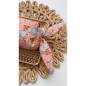 ENSEIGNANTES INSPIRANTES TROUSSE - ORANGÉE