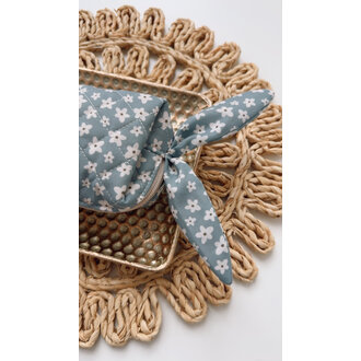 ENSEIGNANTES INSPIRANTES TROUSSE - SAUGE