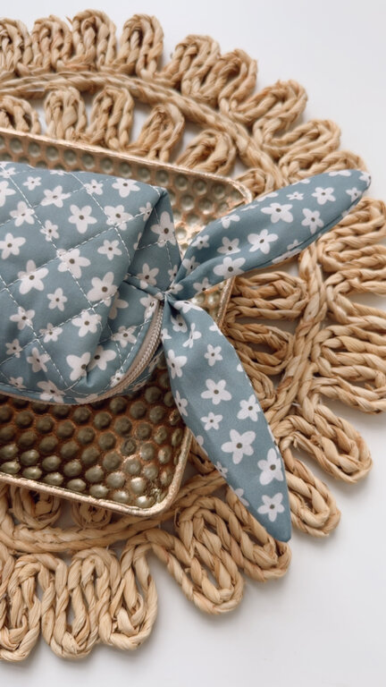 ENSEIGNANTES INSPIRANTES TROUSSE - SAUGE