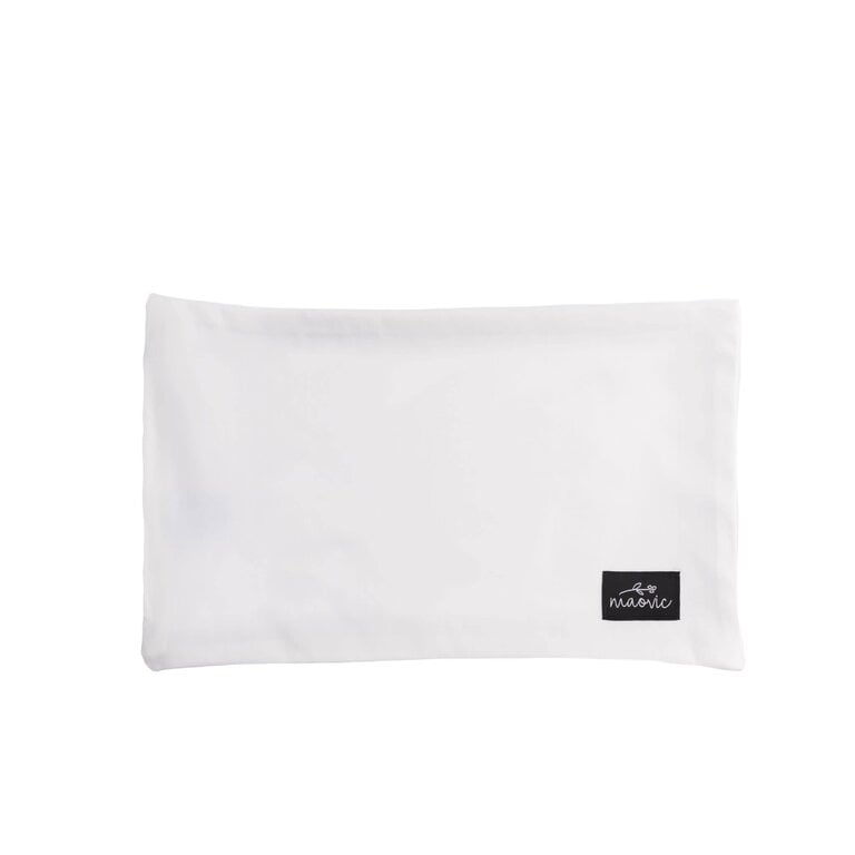 MAOVIC WATERPROOF COVER FOR BUCKWHEAT HULL PILLOW