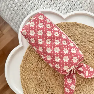 ENSEIGNANTES INSPIRANTES TROUSSE - MARGUERITE FUCHSIA