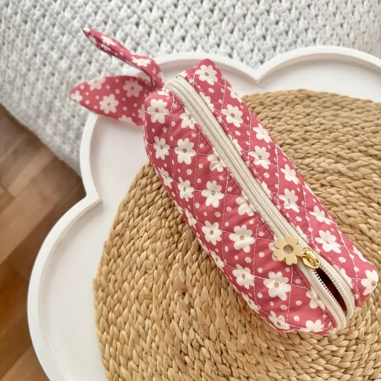 ENSEIGNANTES INSPIRANTES TROUSSE - MARGUERITE FUCHSIA