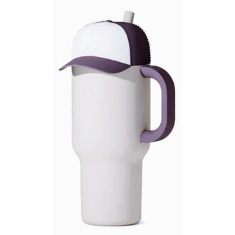 ASOBU GOBELET ISOTHERME À POIGNÉE TRUCKER CAP