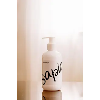 MARÉE CHANDELLE SAVON À MAINS 250 ml - SAPIN