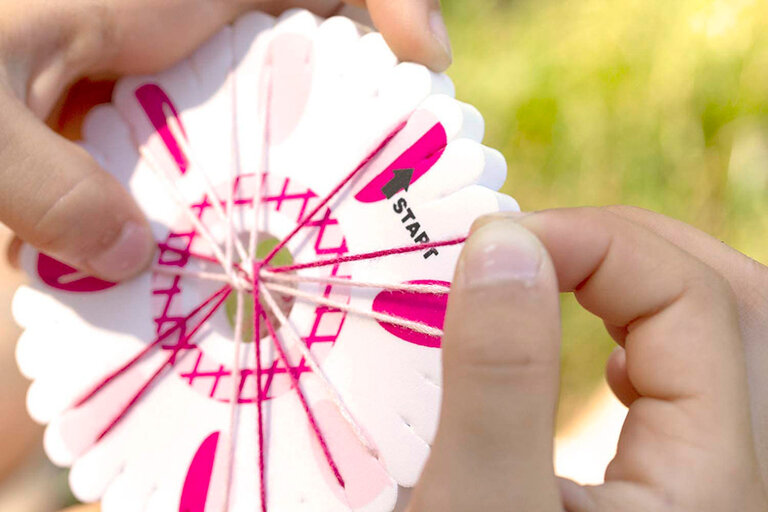 SYCOMORE BIJOUX BOX - BRACELETS DE L'AMITIÉ