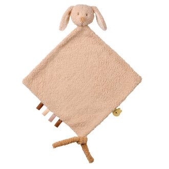 NATTOU NATTOU - GRAND DOUDOU LAPIN TEDDY