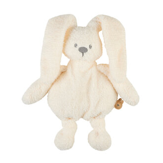 NATTOU PELUCHE LAPIN LAPIDOU - TEDDY VANILLE