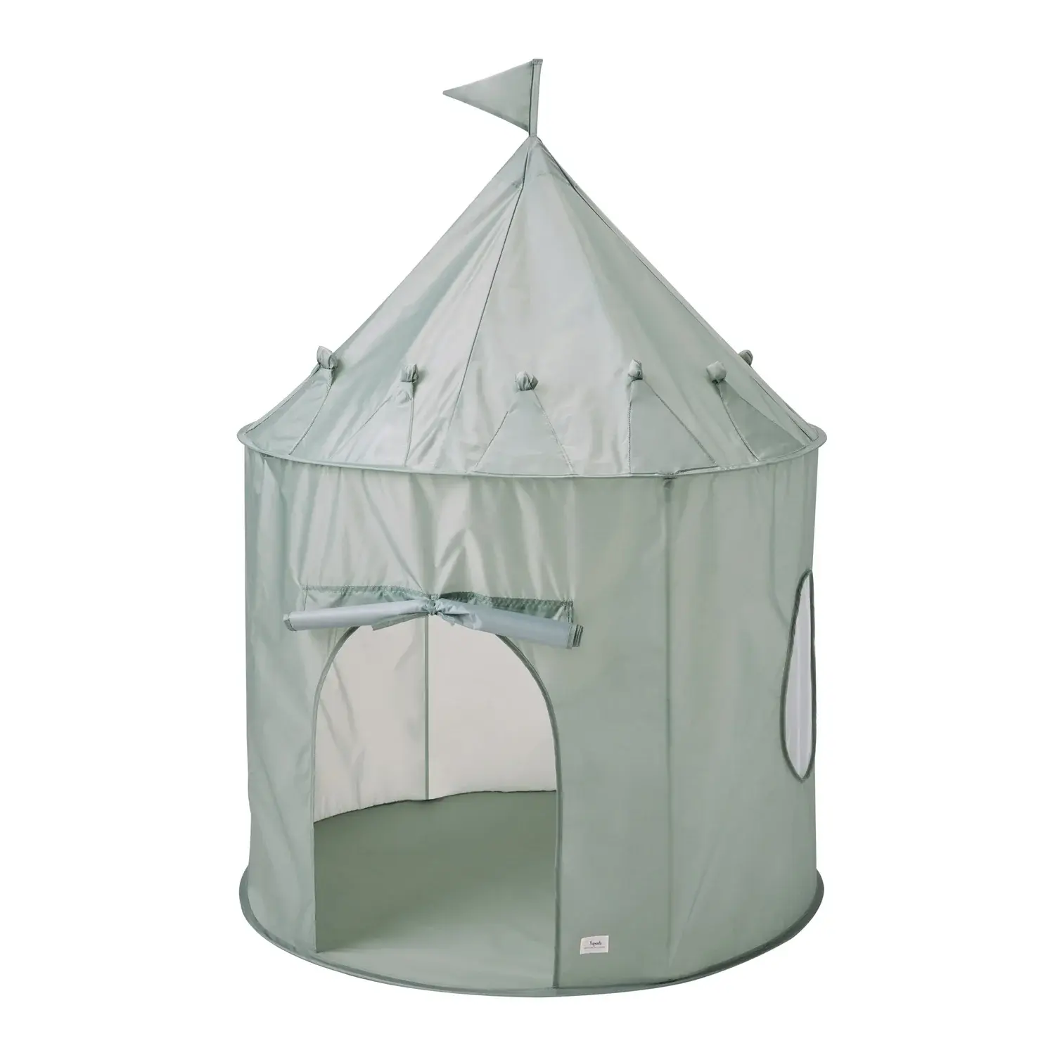 3 Sprouts - Tente de Jeu Enfant Intérieure et Extérieure, Cabane Enfant, Château, Maison de Jeu, Tentes de Jardin (Taupe Myrtille 3 Sprouts - Tente de Jeu Enfant Intérieure et Extérieure, Cabane Enfant, Château, Maison de Jeu, Tentes de Jardin (Taupe Myrtille