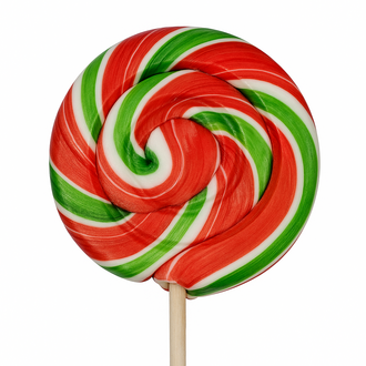 KANDJU KANDJU - SUÇON SWEET WHIRL - CERISE