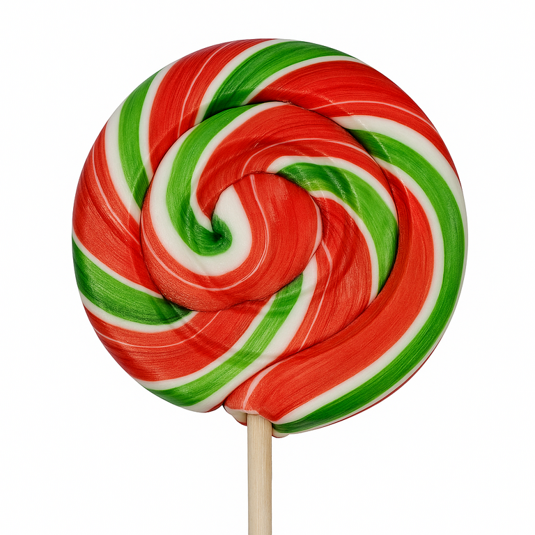 KANDJU KANDJU - SUÇON SWEET WHIRL - CERISE