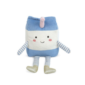 MON AMI PELUCHE - MILKY BOX