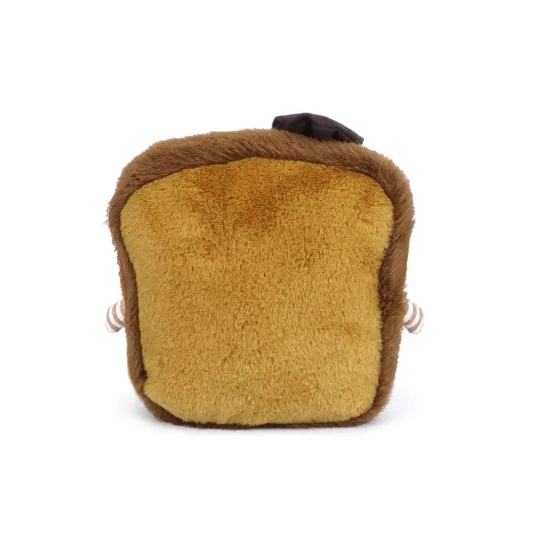 MON AMI PELUCHE - MONSIEUR TOAST
