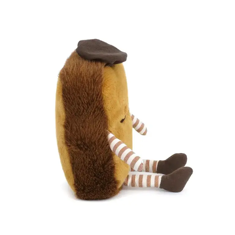MON AMI PELUCHE - MONSIEUR TOAST