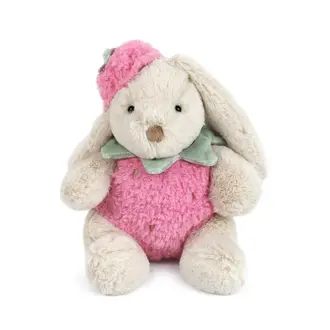 MON AMI PELUCHE - LAPIN BERRY SWEET