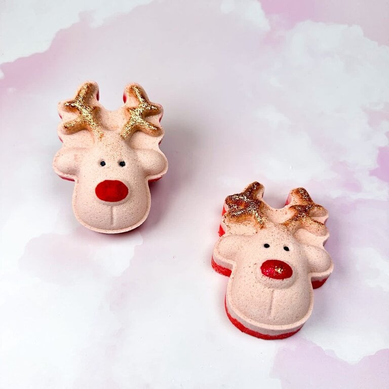 LA FABRIK BOMBE DE BAIN SURPRISE - TONNERRE