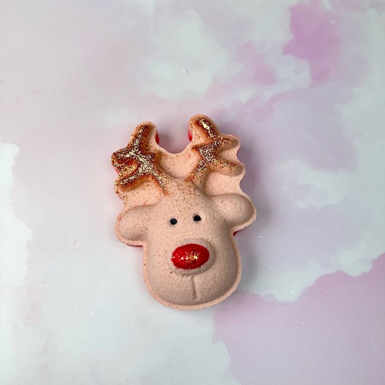 LA FABRIK BOMBE DE BAIN SURPRISE - TONNERRE