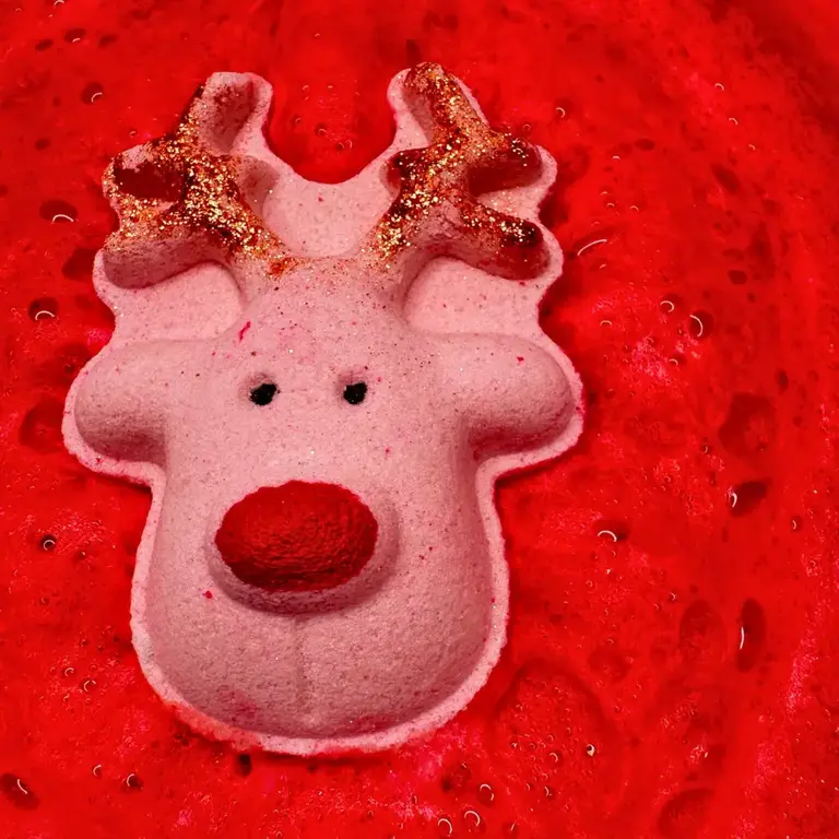 LA FABRIK BOMBE DE BAIN SURPRISE - TONNERRE