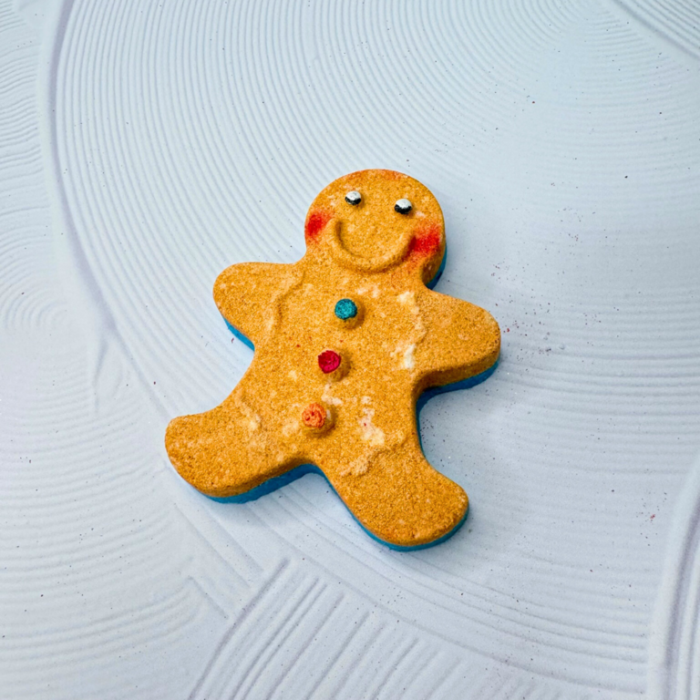 LA FABRIK BOMBE DE BAIN SURPRISE - BEC SUCRÉ