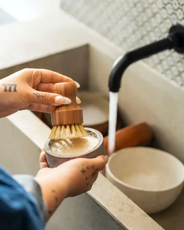 LA BELLE EXCUSE CAKE VAISSELLE - 120g