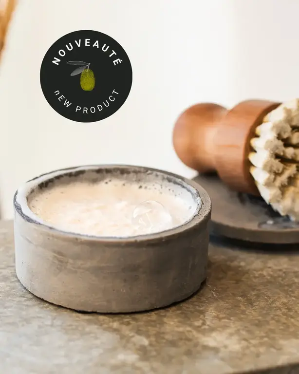 LA BELLE EXCUSE CAKE VAISSELLE - 120g