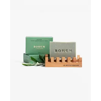 BOHEM SAVON POUR LE CORPS - OCEAN - 110g