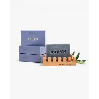 BOHEM SAVON POUR LE CORPS - THALASSA - 110g