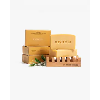 BOHEM SAVON POUR LE CORPS - TONIK - 110g