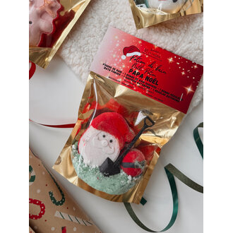 LA FABRIK POTION DE BAIN - PAPA NOËL