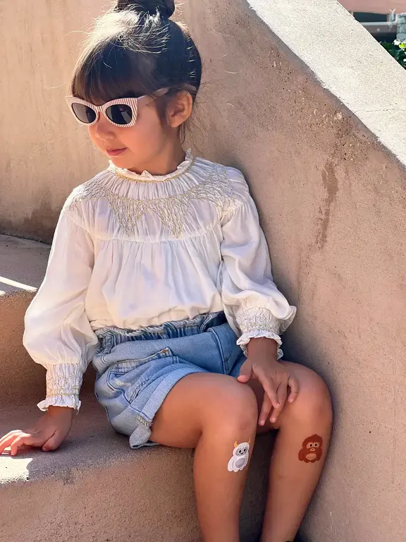 BOO-BOO BUDDIES BOÎTE DE 24 PANSEMENTS LUDIQUES - CHIEN SAUCISSE + PUG