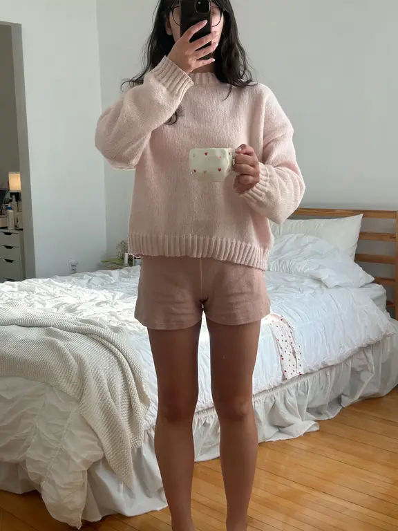 MOI D'ABORD TASSE - AMOUR FLORISSANT