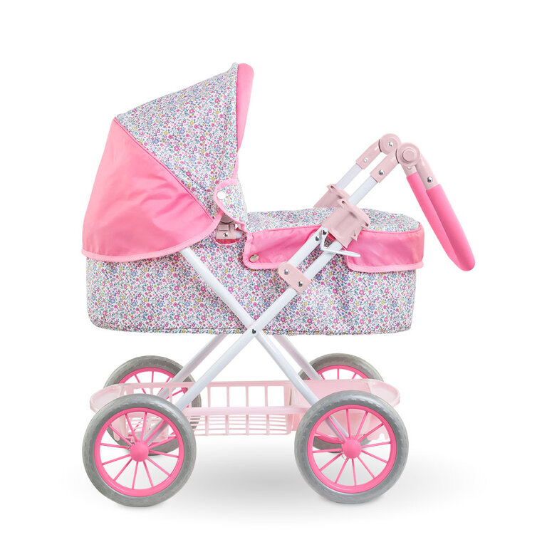 COROLLE ACCESSOIRES POUR POUPÉE - LANDEAU FLORAL