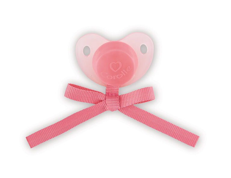 COROLLE MON GRAND POUPON - LILA CHÉRIE INTERACTIVE 42 CM