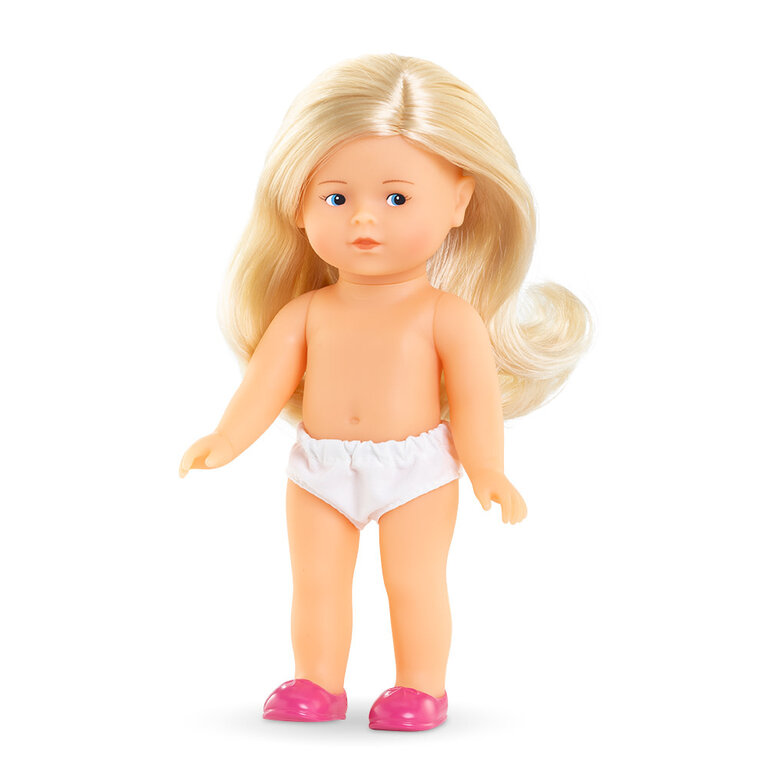 COROLLE MINI COROLLINE - COFFRET ROSY FÉE 20 CM