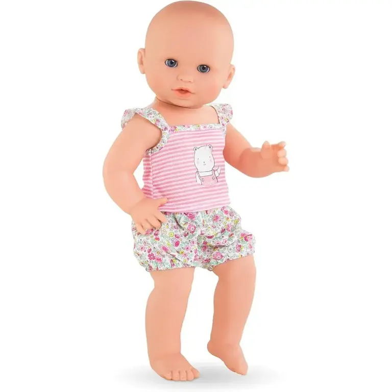 COROLLE MON GRAND POUPON - EMMA FAIT PIPI 36 CM