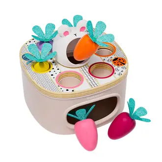 TOP BRIGHT TRIER LES CAROTTES