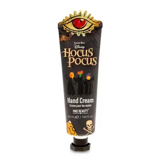 MAD BEAUTY HAND CREAM - HOCUS POCUS