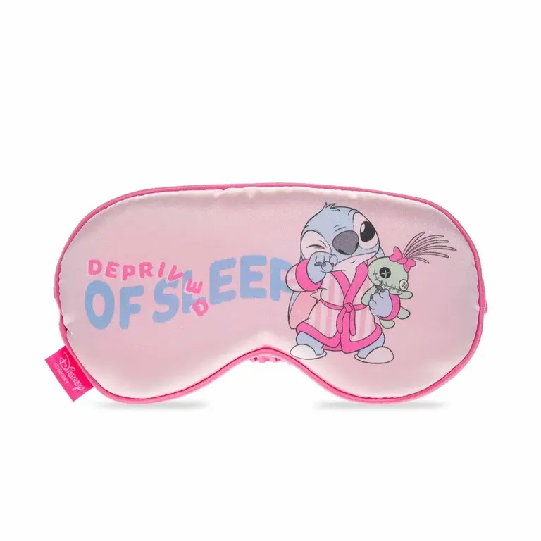 MAD BEAUTY MASQUE DE SOMMEIL - STITCH PAMPER