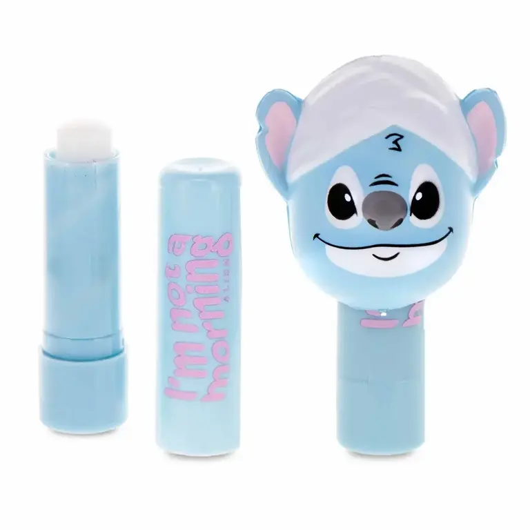 MAD BEAUTY LIP BALM - STITCH PAMPER