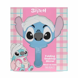 MAD BEAUTY MIRROR - STITCH PAMPER