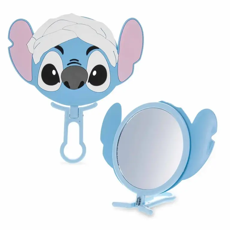 MAD BEAUTY MIROIR - STITCH PAMPER