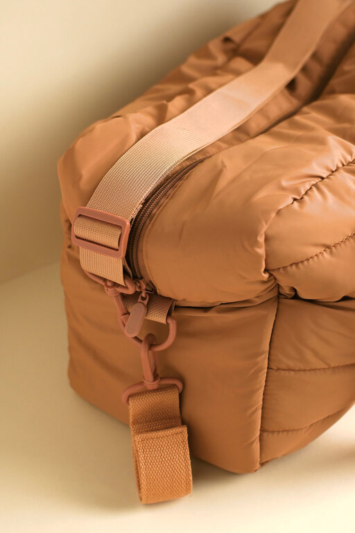 MINIKA SAC À COUCHES - DIJON