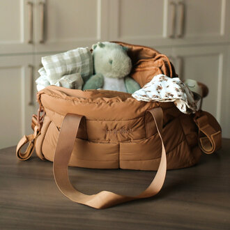 MINIKA SAC À COUCHES - DIJON