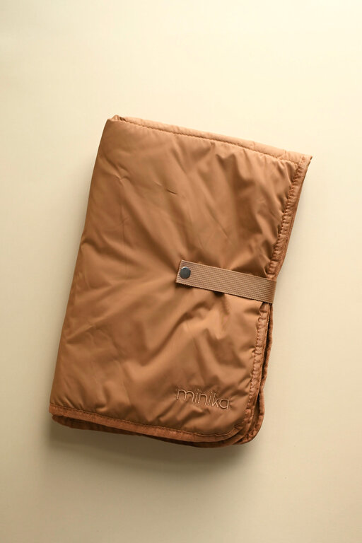 MINIKA SAC À COUCHES - DIJON