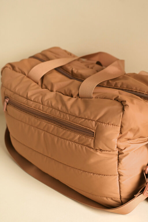 MINIKA SAC À COUCHES - DIJON