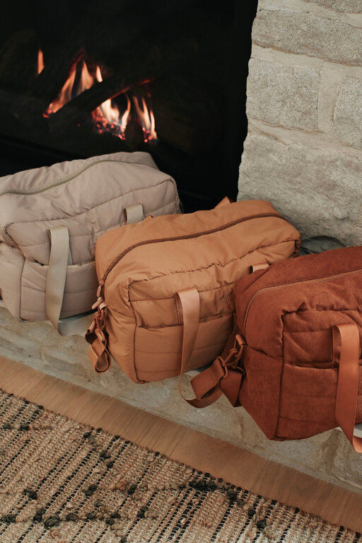 MINIKA SAC À COUCHES - DIJON