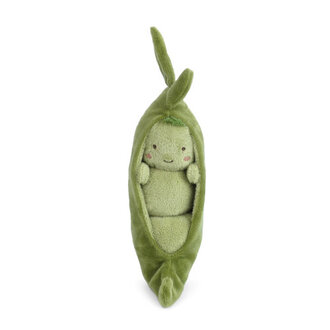 MON AMI PELUCHE - PIA LE PETIT POIS