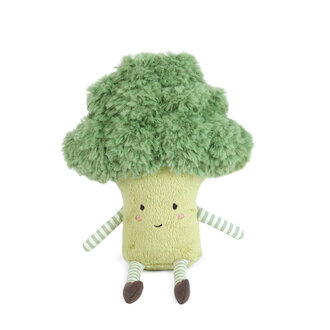 MON AMI PELUCHE - BRO BROCOLI
