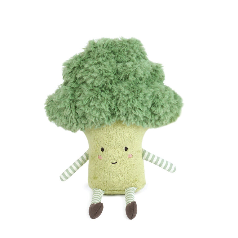 MON AMI PELUCHE - BRO BROCOLI