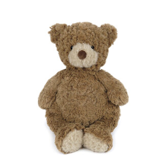 MON AMI PELUCHE - TED L'OURSON PETIT