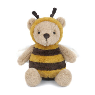 MON AMI PELUCHE - HONEY L'OURSON ABEILLE